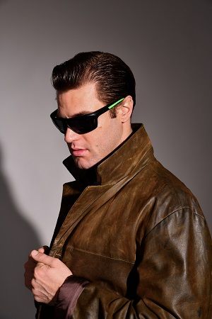 MEN - ACCESSORIES